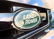 Land Rover Defender 84