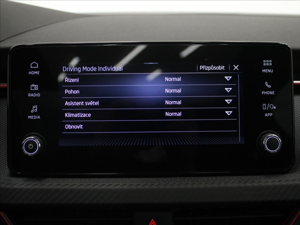 Škoda Kamiq SUV / Terénní 999,0 85 kw