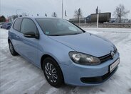 Volkswagen Golf Hatchback 1,4 l 59 kw