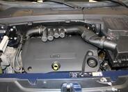 Land Rover Freelander 5