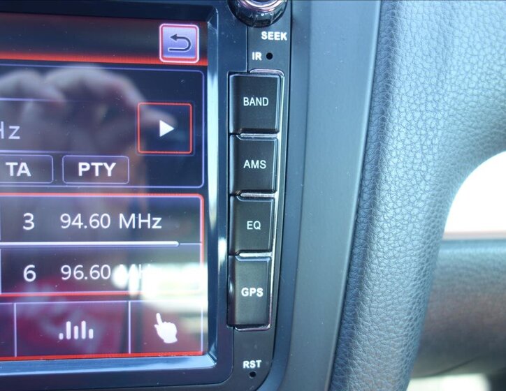 Volkswagen Golf Kabriolet 1,2 l 77 kw