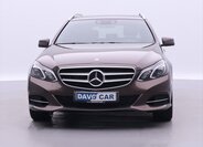 Mercedes-Benz Třídy E 2