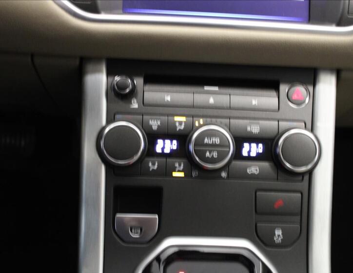 Land Rover Range Rover Evoque 37