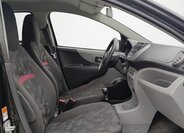 Suzuki Alto Hatchback 996,0 50 kw
