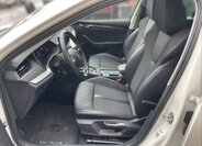 Škoda Octavia Liftback 1,5 l 110 kw