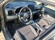 Toyota Yaris Cross 11