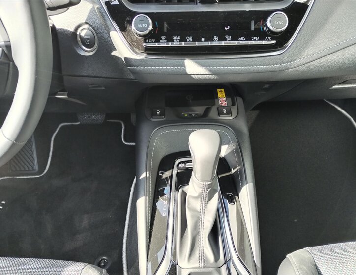 Toyota Corolla Kombi 0,0 103 kw