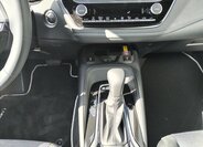 Toyota Corolla Kombi 0,0 103 kw