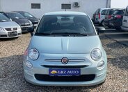 Fiat 500 Hatchback 999,0 51 kw