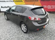 Mazda 3 Hatchback 1,6 l 77 kw