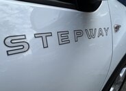 Dacia Sandero Hatchback 1,5 l 66 kw