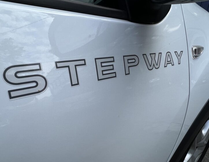 Dacia Sandero Hatchback 1,5 l 66 kw