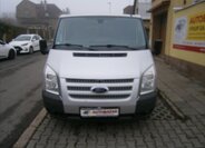 Ford Transit 2