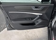 Audi S6 Kombi 3,0 l 253 kw