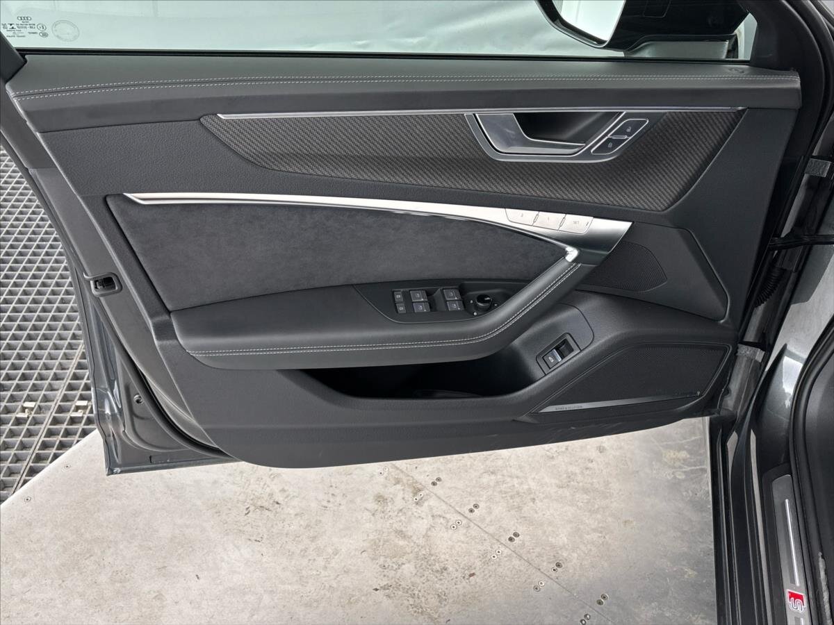 Audi S6 Kombi 3,0 l 253 kw