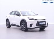 Lexus LBX SUV / Terénní 1,5 l 100 kw
