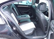 Volkswagen Passat Sedan 2,0 l 140 kw