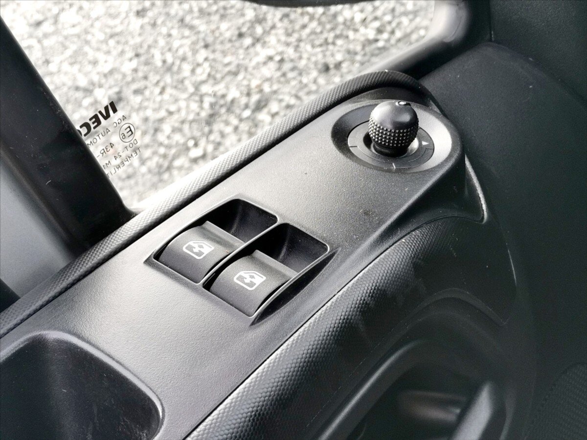 Iveco Daily Ostatní 3,0 l 100 kw