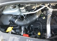 Renault Master Valník 2,3 l 96 kw