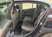 Fiat Tipo Sedan / Limuzína 1,4 l 70 kw