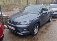 Seat Ateca SUV 1,4 l 110 kw