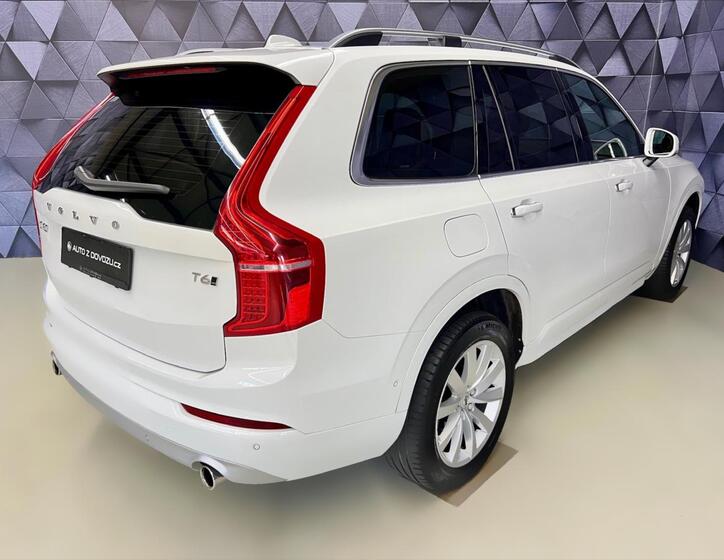 Volvo XC90 7