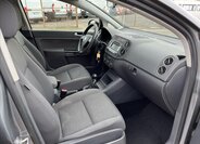 Volkswagen Golf Plus Kombi 1,4 l 59 kw