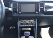Škoda Kodiaq Kombi 2,0 l 158 kw
