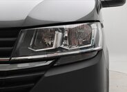 Volkswagen Transporter Skříň 2,0 l 110 kw