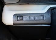 Citroën C3 Aircross SUV / Terénní 1,2 l 74 kw