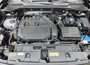 Cupra Formentor SUV / Terénní 1,5 l 110 kw