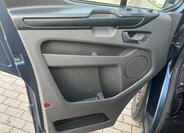 Ford Transit Custom 10