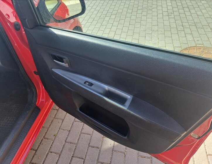 Mazda 2 Kombi 1,2 l 55 kw