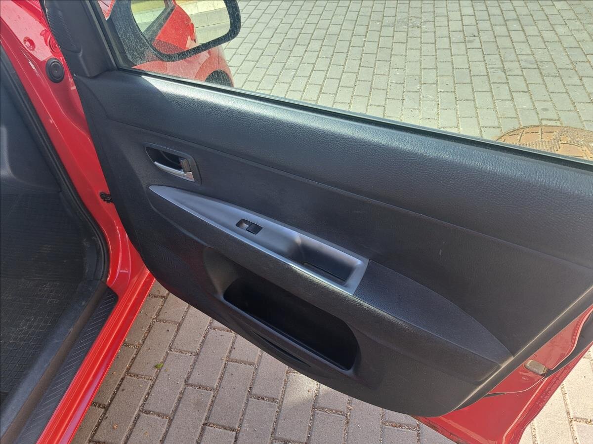 Mazda 2 Kombi 1,2 l 55 kw
