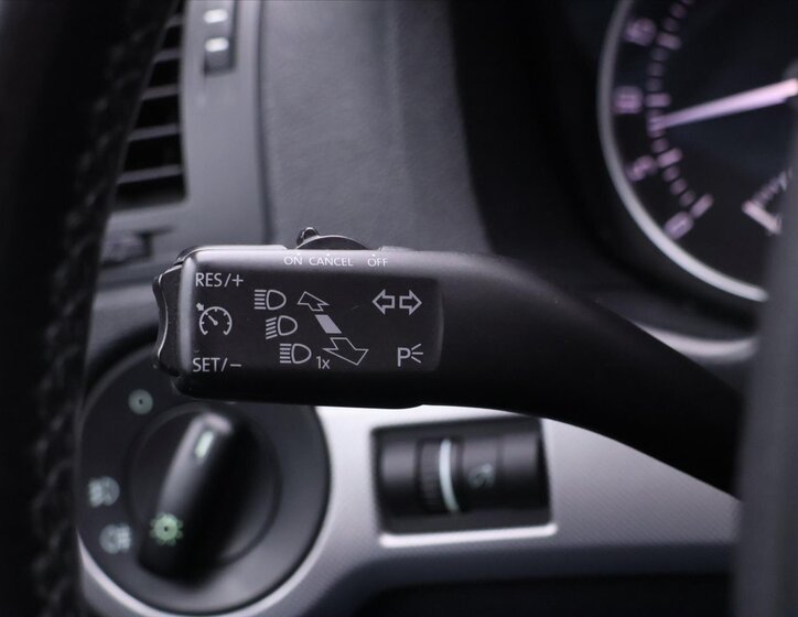 Škoda Octavia Kombi 2,0 l 103 kw