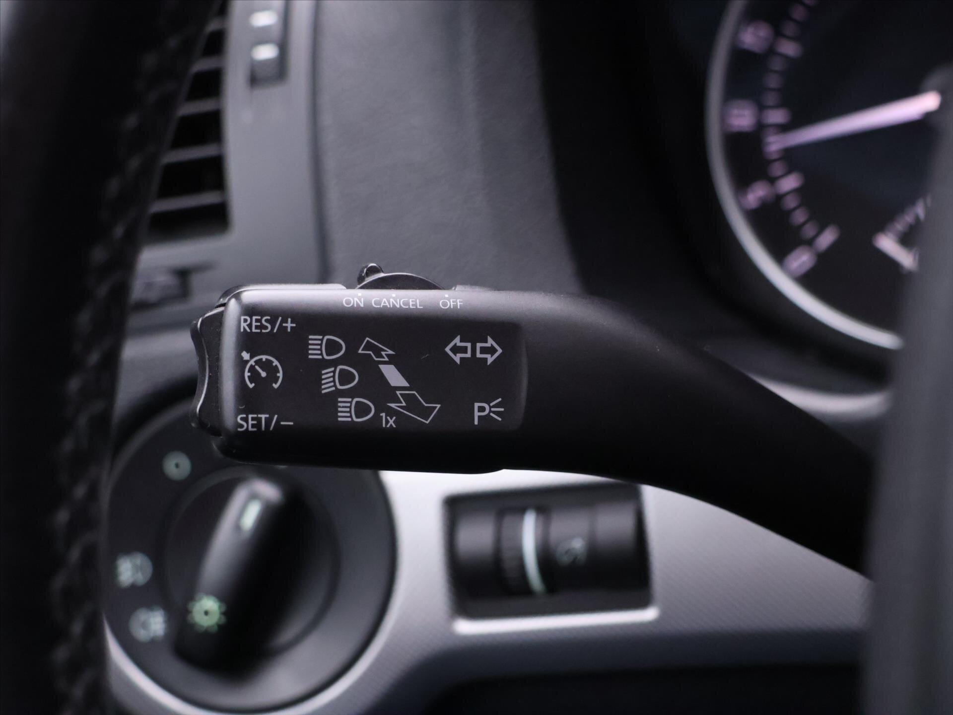 Škoda Octavia Kombi 2,0 l 103 kw