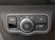 Mercedes-Benz GLB SUV 2,0 l 110 kw