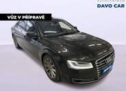 Audi A8 2