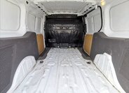 Ford Transit Connect Pick-up 1,5 l 74 kw