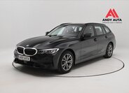 BMW Řada 3 Kombi 2,0 l 140 kw