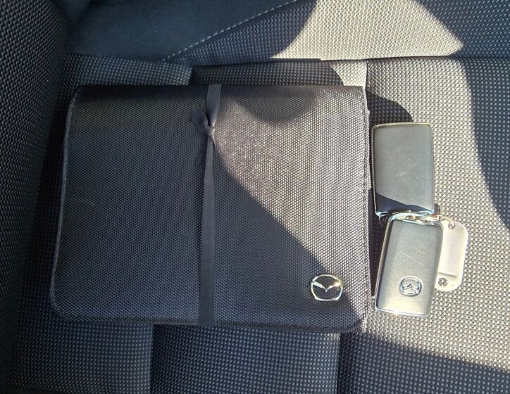 Mazda CX-30 SUV / Terénní 2,0 l 90 kw