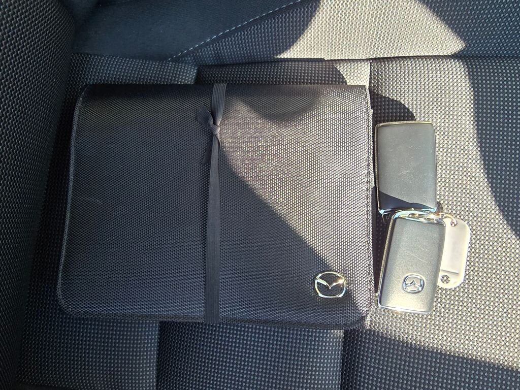 Mazda CX-30 SUV / Terénní 2,0 l 90 kw