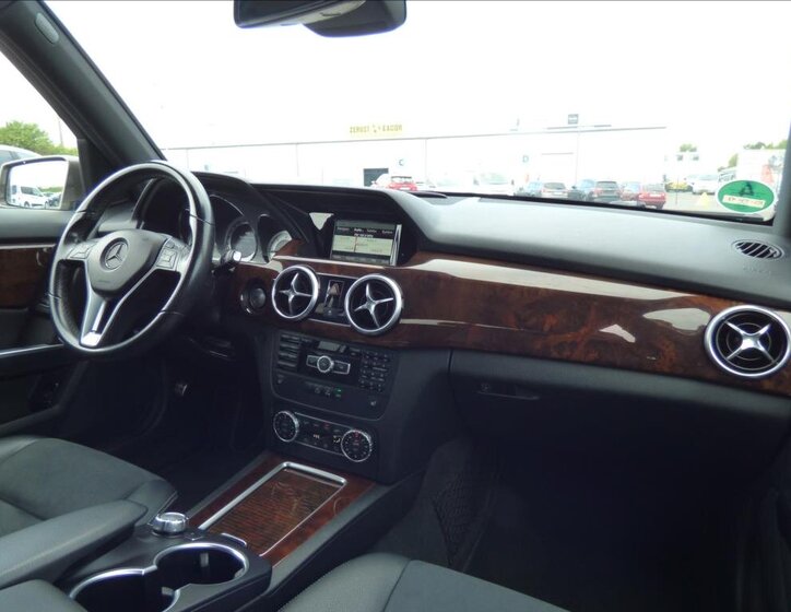 Mercedes-Benz GLK 59