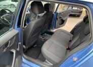 Škoda Rapid Hatchback 1,2 l 81 kw