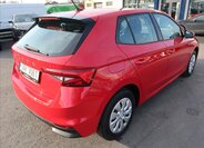 Škoda Fabia Hatchback 999,0 70 kw