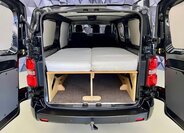 Opel Vivaro Užitková 2,0 l 130 kw