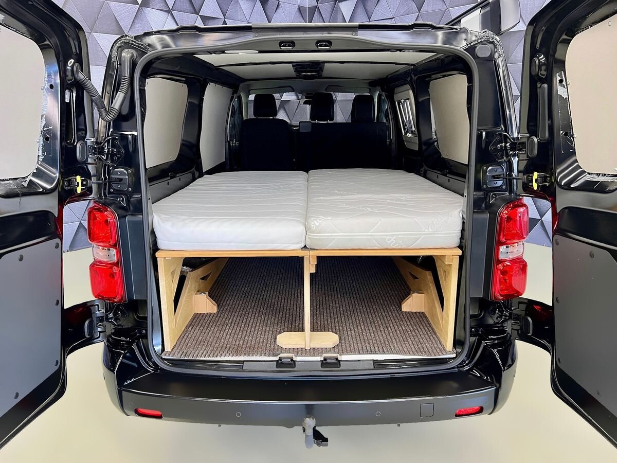 Opel Vivaro Užitková 2,0 l 130 kw