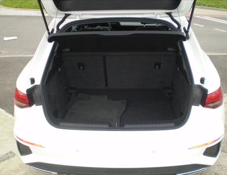 Audi A3 Hatchback 999,0 81 kw