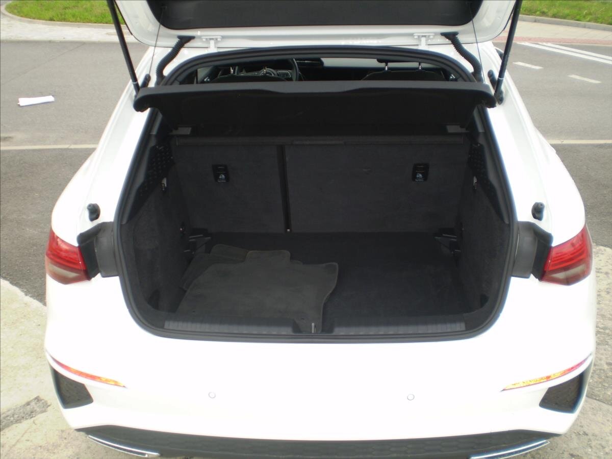 Audi A3 Hatchback 999,0 81 kw