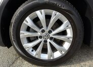 Volkswagen Tiguan SUV / Terénní 2,0 l 110 kw